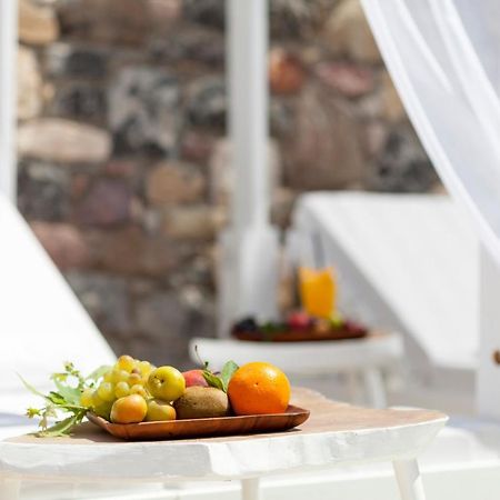 Cunda Pur Beyaz Hotel Extérieur photo