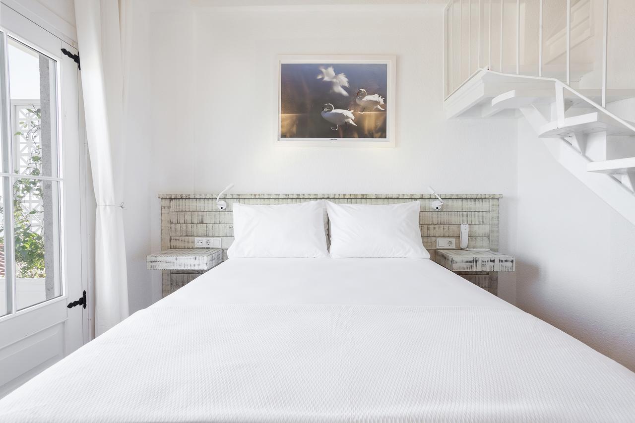 Cunda Pur Beyaz Hotel Extérieur photo