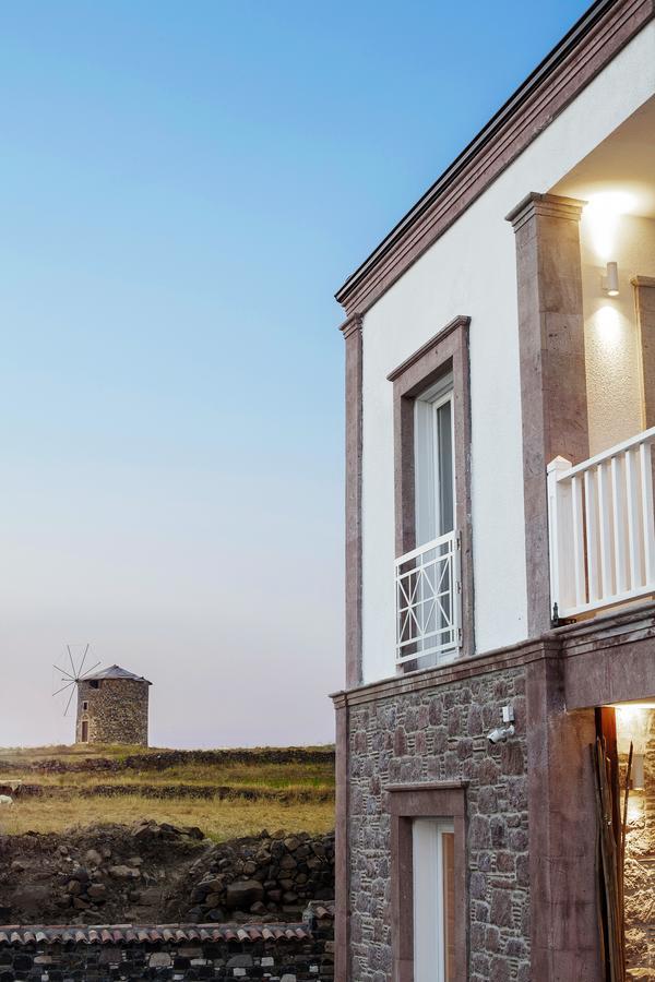 Cunda Pur Beyaz Hotel Extérieur photo