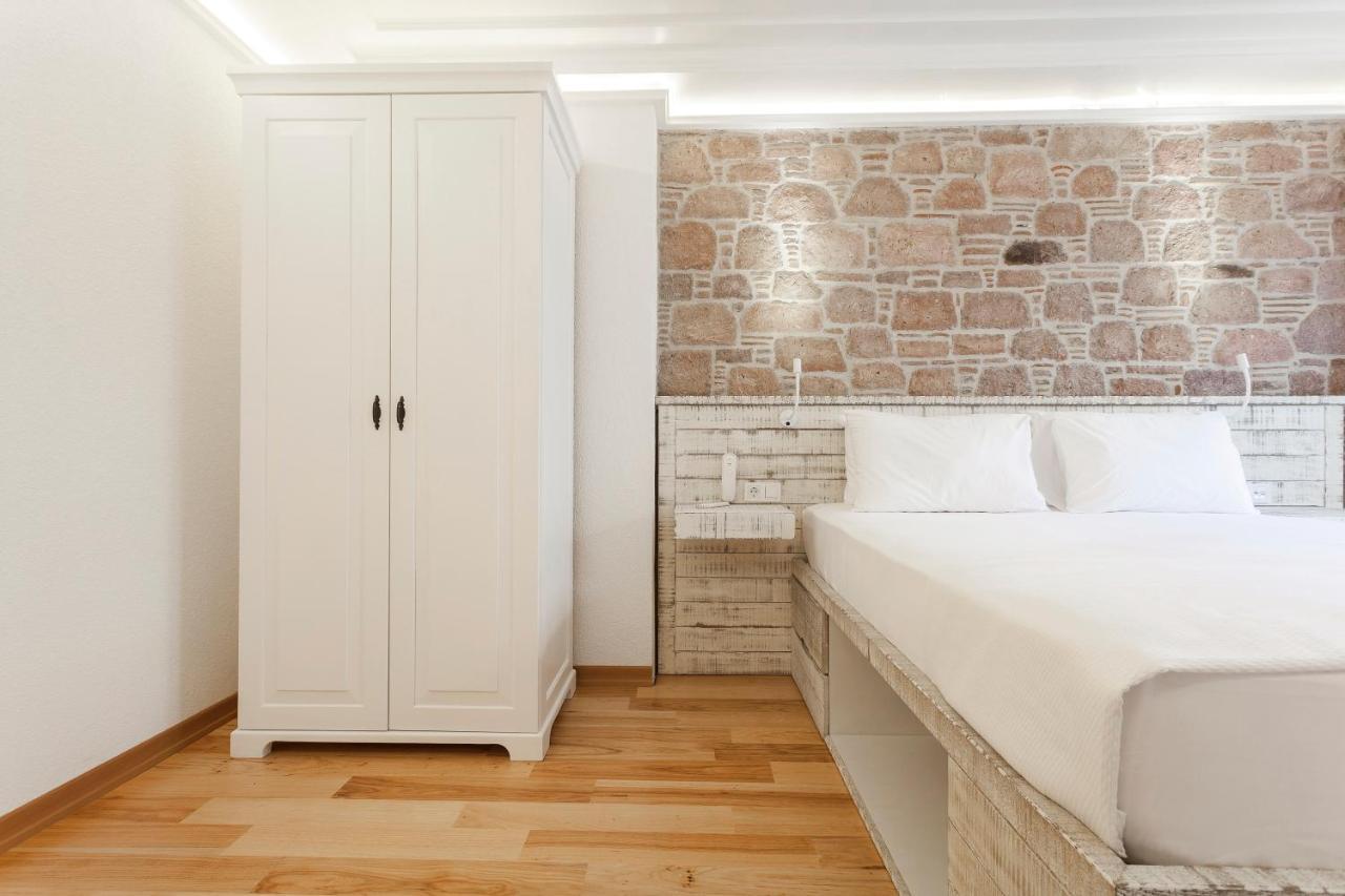 Cunda Pur Beyaz Hotel Extérieur photo