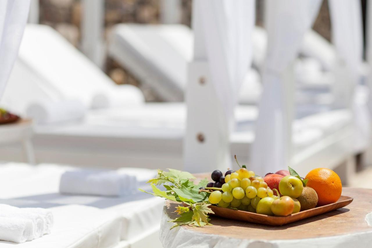 Cunda Pur Beyaz Hotel Extérieur photo